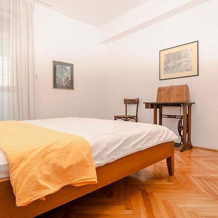 Apartment Vlahov Zadar Extérieur photo