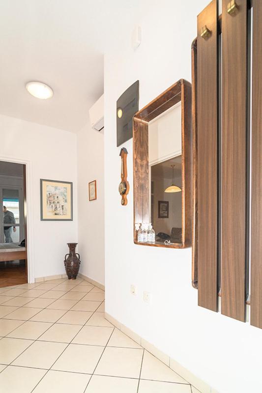 Apartment Vlahov Zadar Extérieur photo