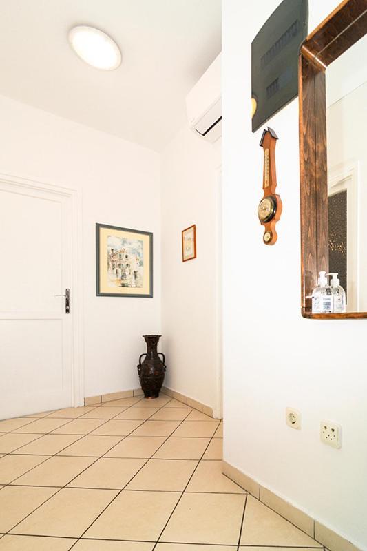 Apartment Vlahov Zadar Extérieur photo