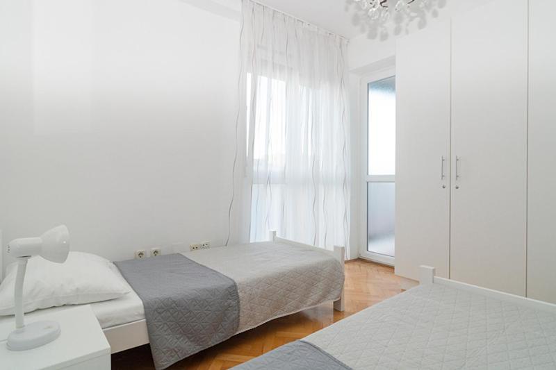 Apartment Vlahov Zadar Extérieur photo