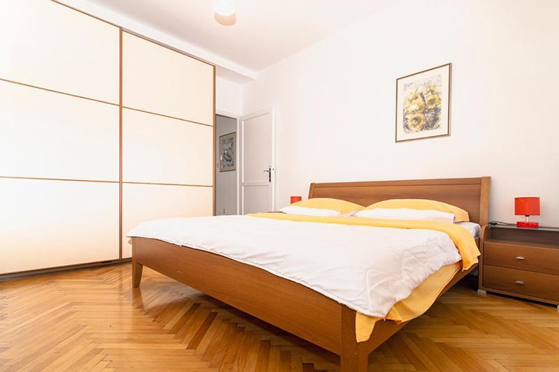 Apartment Vlahov Zadar Extérieur photo