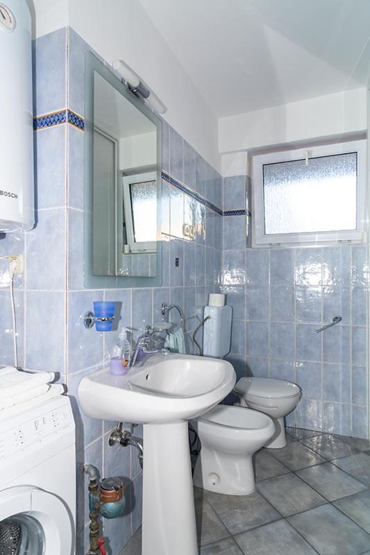 Apartment Vlahov Zadar Extérieur photo