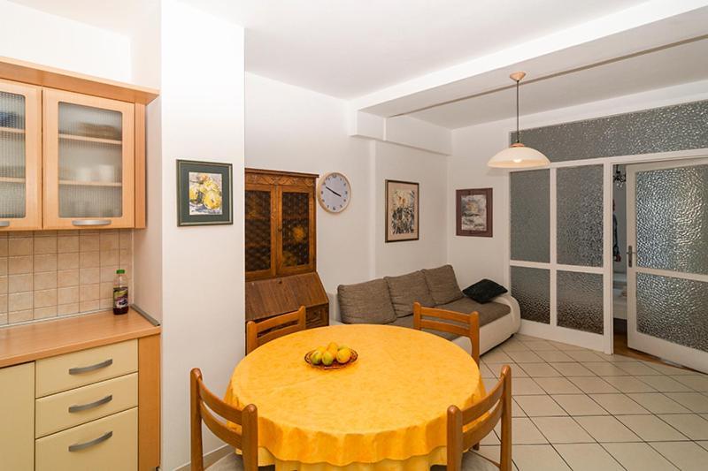 Apartment Vlahov Zadar Extérieur photo