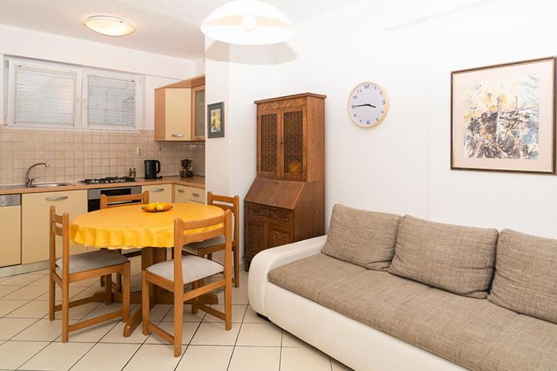 Apartment Vlahov Zadar Extérieur photo