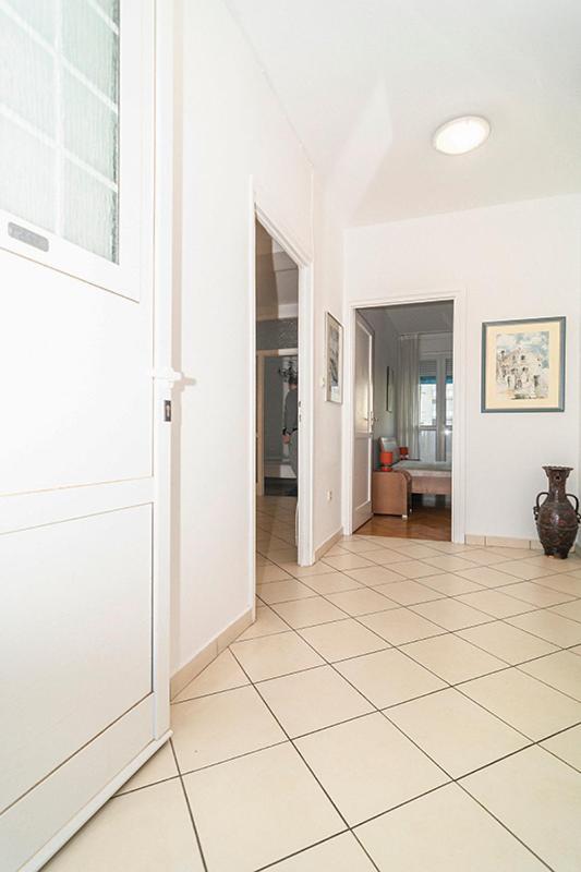 Apartment Vlahov Zadar Extérieur photo