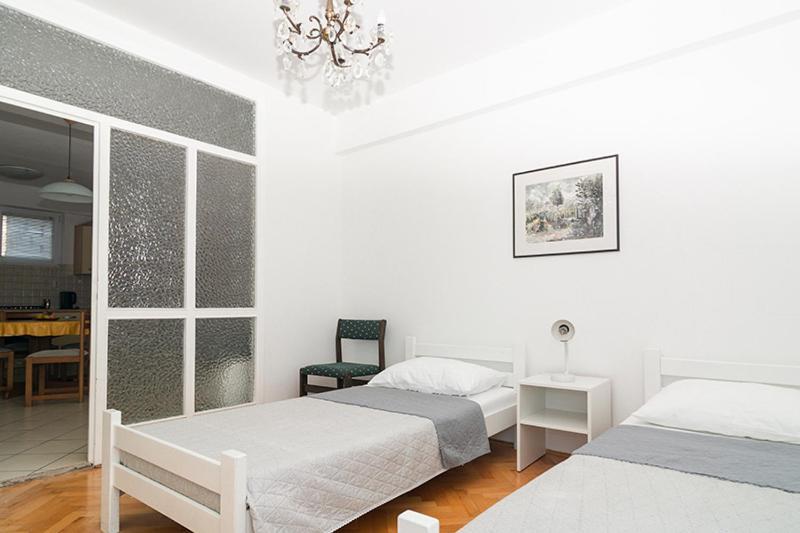 Apartment Vlahov Zadar Extérieur photo