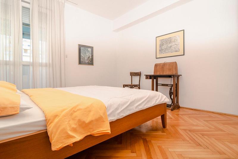 Apartment Vlahov Zadar Extérieur photo