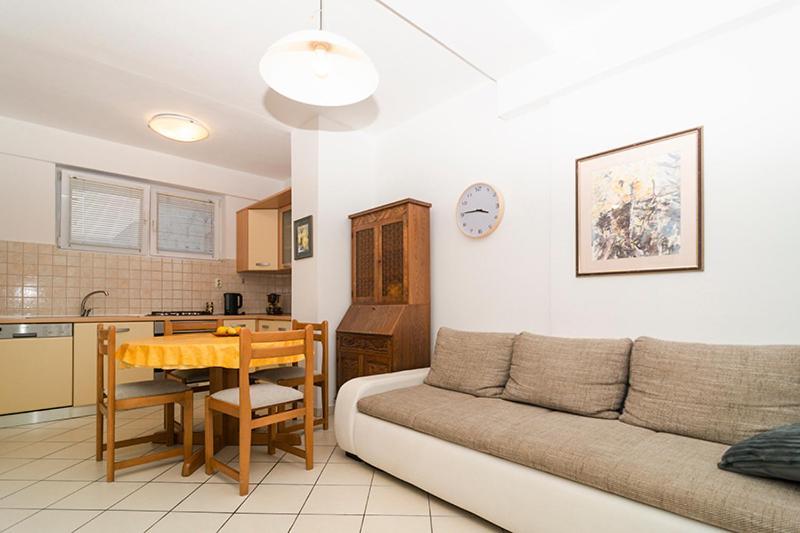 Apartment Vlahov Zadar Extérieur photo