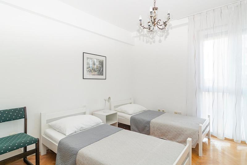 Apartment Vlahov Zadar Extérieur photo