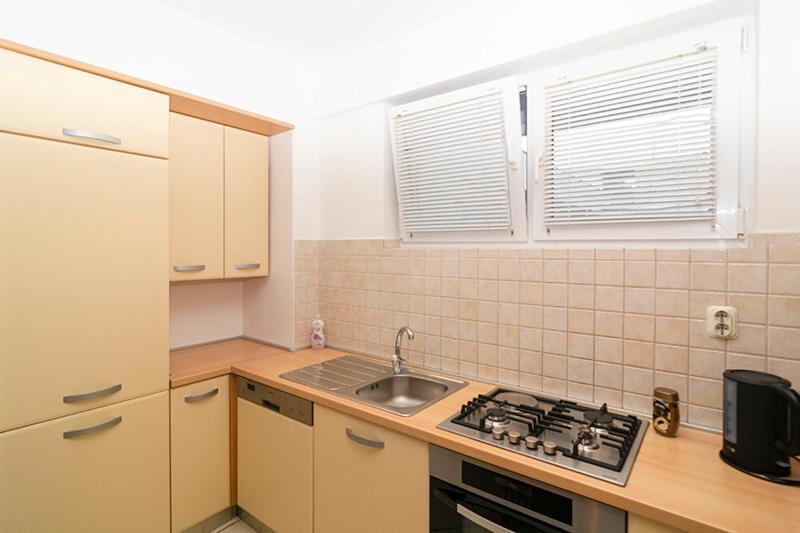 Apartment Vlahov Zadar Extérieur photo