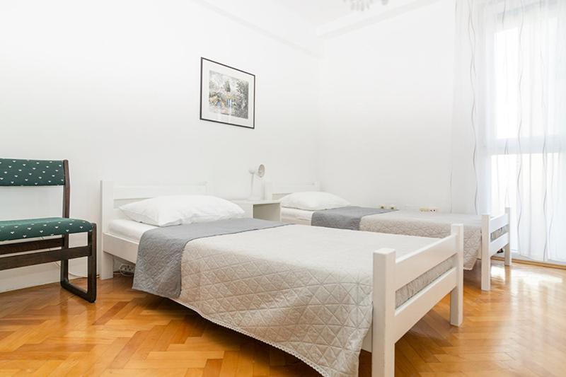Apartment Vlahov Zadar Extérieur photo